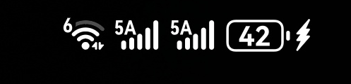 比别人的5G速度更快！华为公布最新5A设备名单：涵盖Pura X Max、畅享90系列等机型 5G 第2张