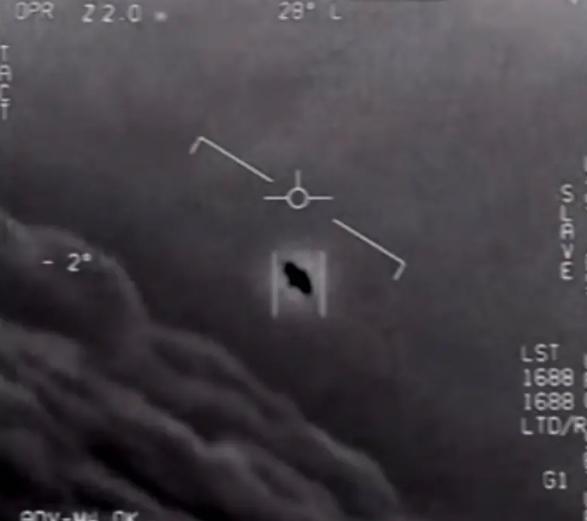 真有外星人吗！白宫今日启动UFO文件披露：每周发一批解密档案
