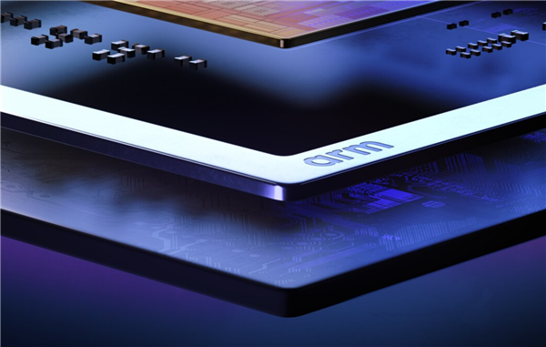 性能两倍于x86处理器 ARM CPU预计5年后销售额可达1000亿以上 CPU 第1张