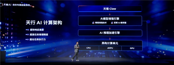 仅充电宝大小！联想AI主机P7发布：搭载国产AI PC处理器此芯P1 联想AI主机P7 此芯P1 第3张