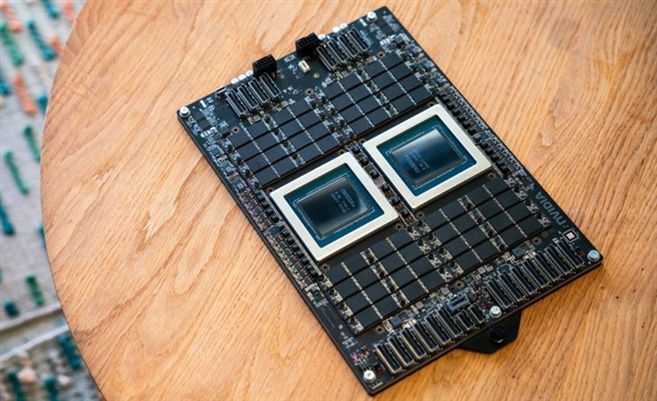 叫板Intel、AMD！NVIDIA首款自研CPU交付：CUDA之父上门送货 AMD！NVIDIA首款自研CPU 第1张