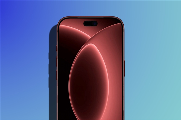苹果史上颜值巅峰！iPhone 18 Pro/Pro Max贴膜新鲜出炉：边框更窄了 iPhone Max 第2张