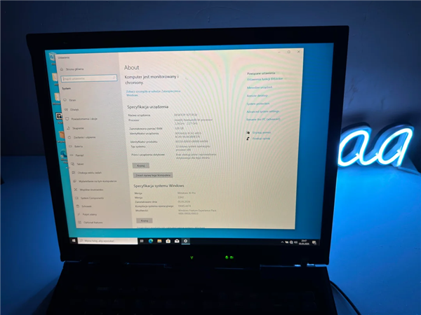 26年Windows全通关！单核ThinkPad T43封神：裸机跑遍NT到Win10 ThinkPad T43 第11张