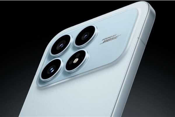 K系列史上最强！REDMI K100搭载骁龙8E5、50W无线充、2亿大底 REDMI K100 第2张