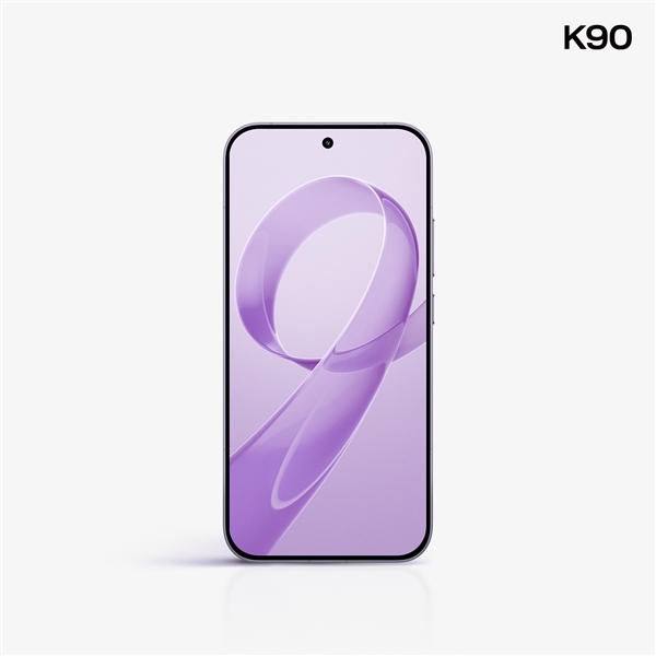 K系列史上最强！REDMI K100搭载骁龙8E5、50W无线充、2亿大底 REDMI K100 第3张