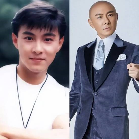 张卫健曾下跪求群演 为了拍完《西游记》 张卫健 第3张