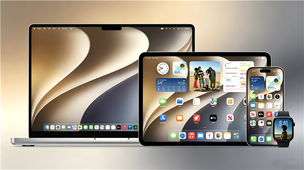 欧盟吐槽苹果Siri AI一刀切：没做任何尝试 直接停止服务 苹果Siri AI 第2张