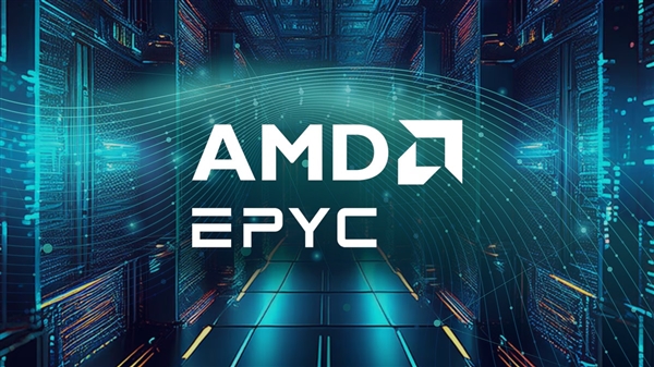 AMD官宣2nm Zen6处理器Venice性能：256核同功耗下2-3倍友商CPU Zen6处理器Venice性能 第5张