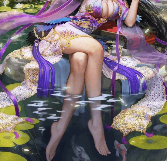 纯净光腿与百变丝袜之争!哪种美腿更戳你