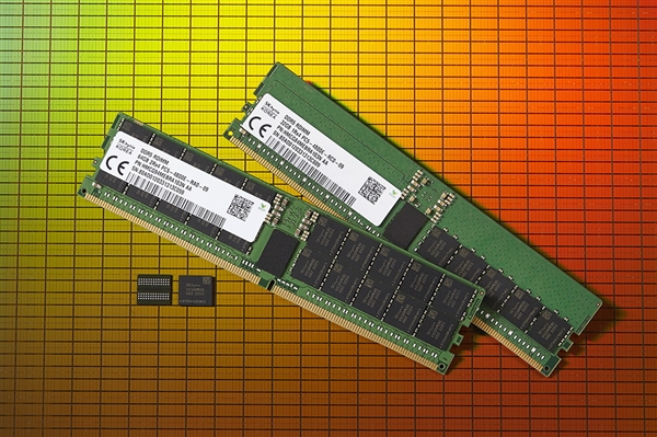 内存怎么选 7700X3D配单条DDR5实测:碾压5800X3D配双条DDR4!