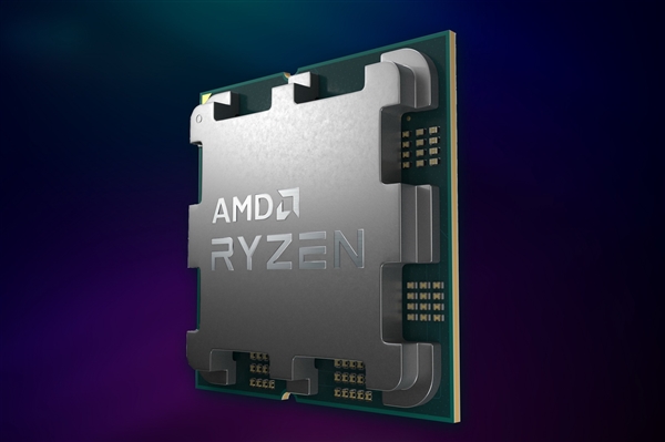 AMD Zen 6 CPU大杀招曝光：不再无脑全核拉满！