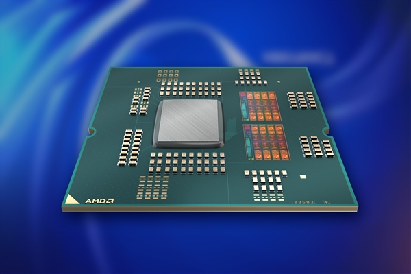 AMD Zen 6 CPU大杀招曝光：不再无脑全核拉满！