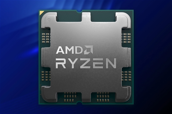 AMD AM5平台首款开源固件发布!首发支持Zen 4+B850