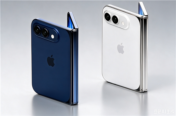 苹果启动9月发布会筹备！iPhone 18 Pro系列、首款折叠iPhone将亮相