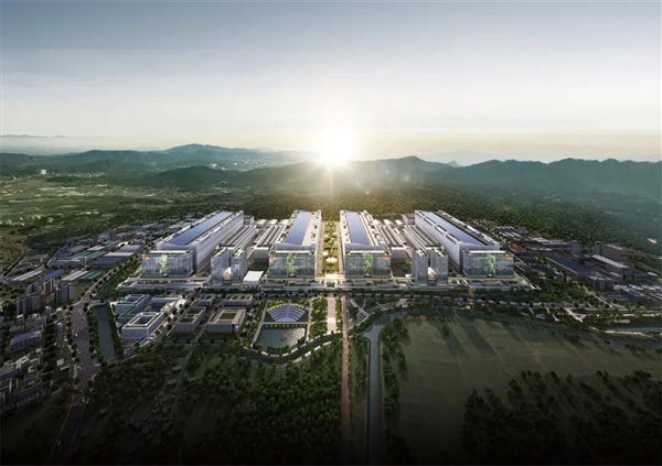 内存太赚钱了！SK海力士砸54万亿韩元新建两座晶圆厂：扩容内存产能！