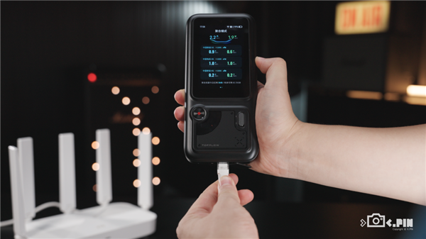 宽带能和5G一起用?这玩意真让中兴给做出来 了