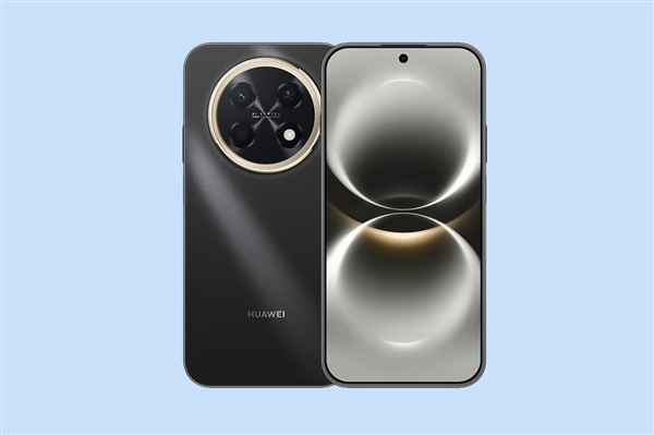 3个月狂卖300多万台！华为爆款神机迎来续作：新版畅享90 Pro Max降临