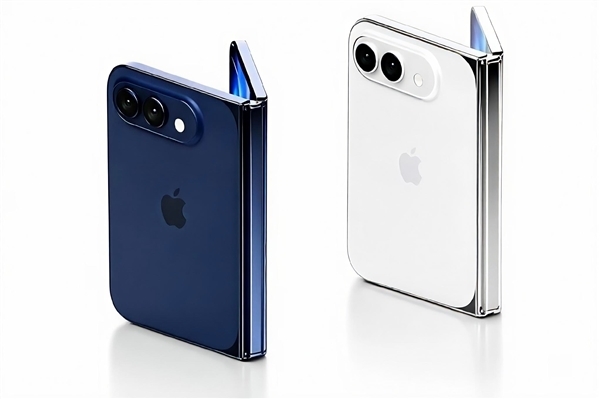 新一代电子茅台！iPhone Ultra首批备货十分紧张：产能远低于直板机