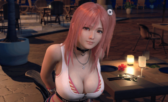 战斗3D美少女为何这么有感觉？日媒深度解析