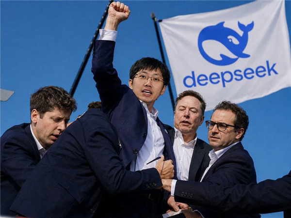 DeepSeek V4定价猛涨11倍 原来有苦衷:将研发更强的大模型