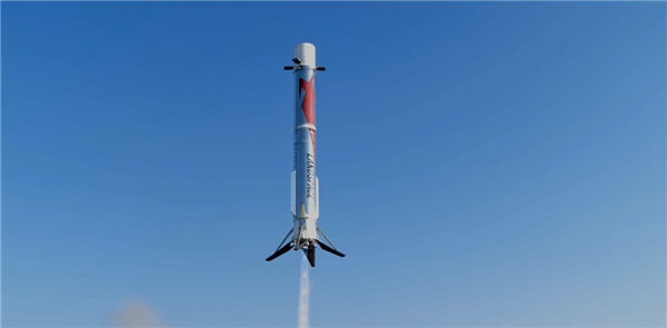 中国首次火箭陆地回收成功!蓝箭航天详解朱雀三号遥二入轨、回收全程