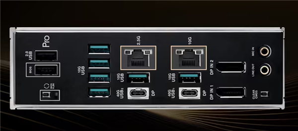 8999元！华硕工作站主板国行开卖：至强600系列CPU+4个PCIe 5.0插槽