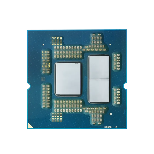 开盖版AMD锐龙9 9950X3D2开卖：售价近万元！