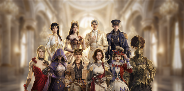 烧了12亿！国产MMO《诡秘之主》今日公测：虚幻5打造 支持鸿蒙