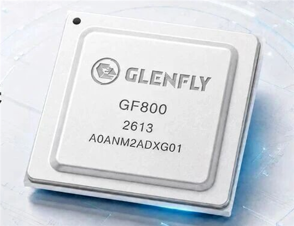 国产GPU厂商下场造SoC！格兰菲GF800发布：自研GPU+8核ARM