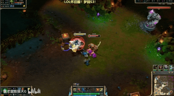 热度很高的英雄联盟怀旧服 怎么没几天就塌房了？