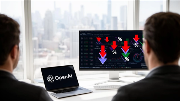 起底OpenAI的“表面光鲜”：巨亏123亿、核心高管出逃、降价也难敌中国模型？