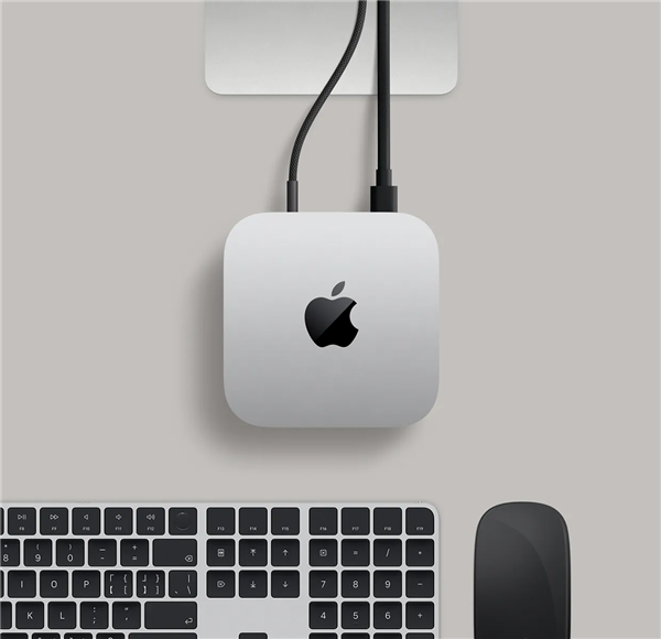 Mac mini性价比神机没了:苹果疯狂涨价 起步就是6999元
