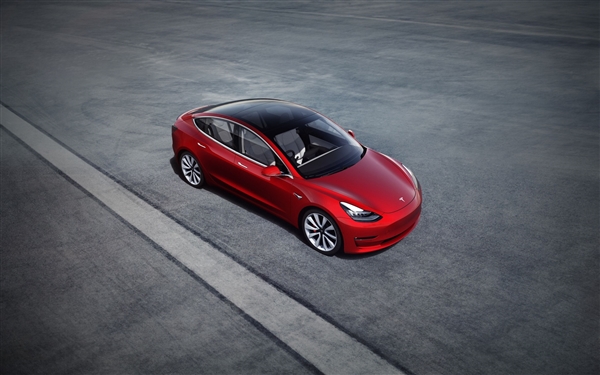 起售价不到18万元！特斯拉平价版Model 3删减了啥