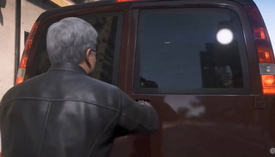 黄仁勋被做进AI版《GTA6》！帮他走私偷运显卡