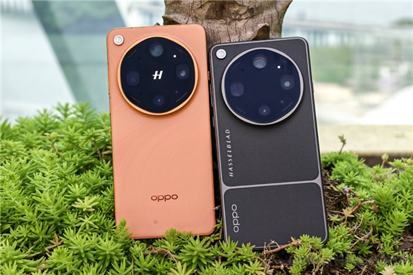 OPPO Find X10首发！ColorOS 17全新设计出炉：轻盈纯净