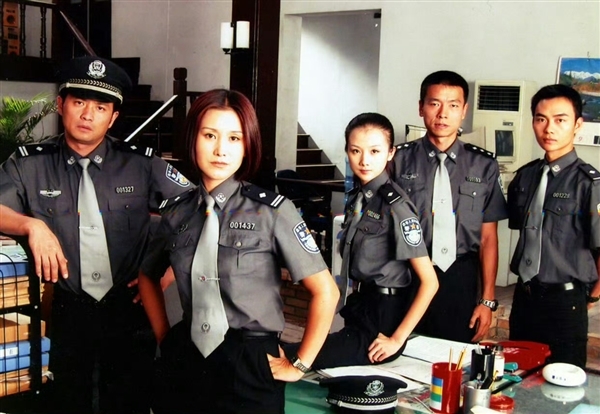 《重案六组:消失的警号》开播引吐槽 网友：还我季洁！