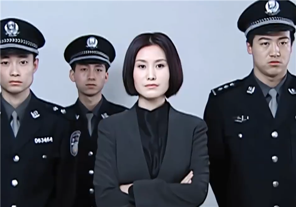《重案六组:消失的警号》开播引吐槽 网友：还我季洁！