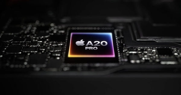 iPhone 18 Pro首发！苹果A20 Pro规格出炉：7核GPU 性能暴涨