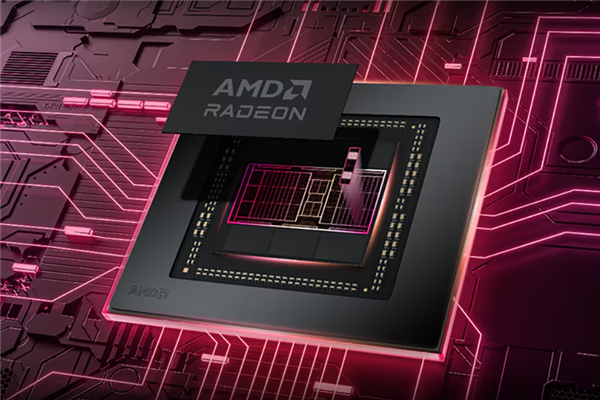 AMD下代RDNA 5显卡冲3.4GHz！性能提升还有杀手锏
