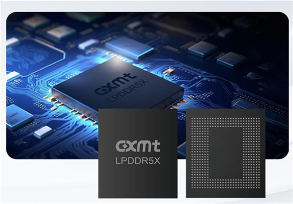 字节新一代豆包手机确认采用长鑫内存：国产高速LPDDR5X内存首次量产落地应用