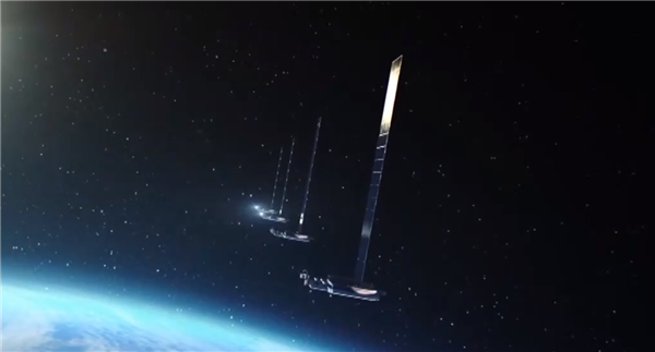 中国版SpaceX！阿里入局千帆星座：正式登记为恒信卫星股东