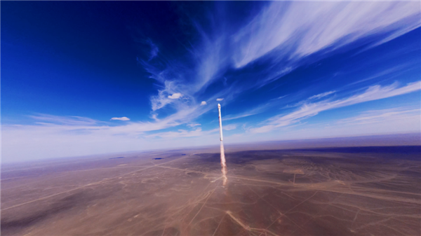中国版SpaceX！阿里入局千帆星座：正式登记为恒信卫星股东