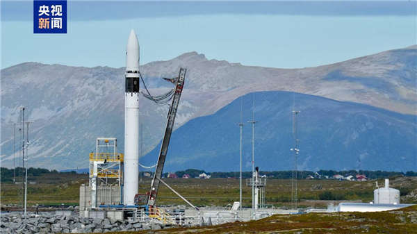 欧洲入局卫星发射竞赛：本土商业火箭发射首次成功入轨
