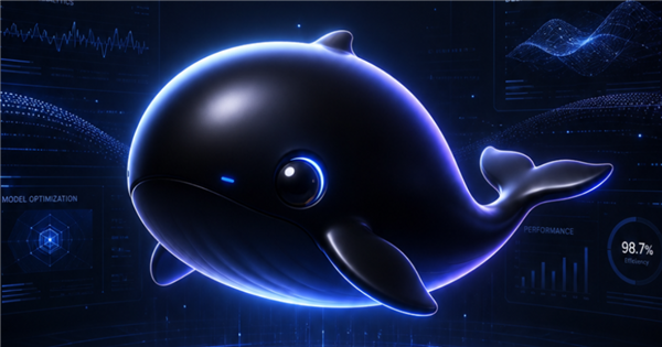好心办坏事的乌龙 DeepSeek最终决定不再下架V4 Pro大模型