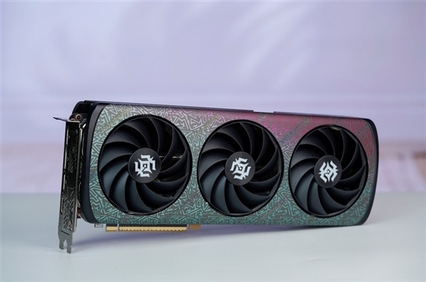 英伟达独占90%!Q2台式机显卡出货1250万块:AMD仅8%
