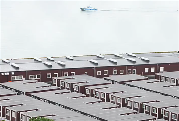 2000人要住集装箱！日本名古屋亚运会被批住宿“史上最差”