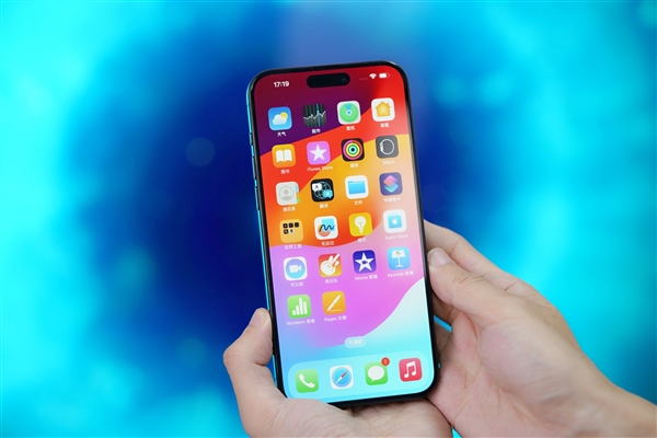 iOS 27正式版发布！闹钟迎史诗级更新：终于支持调休了 打工人刚需