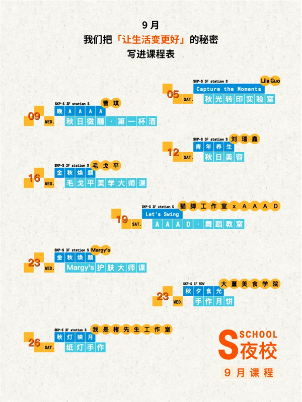一生爱上课的中国人 又给自己送进了学校