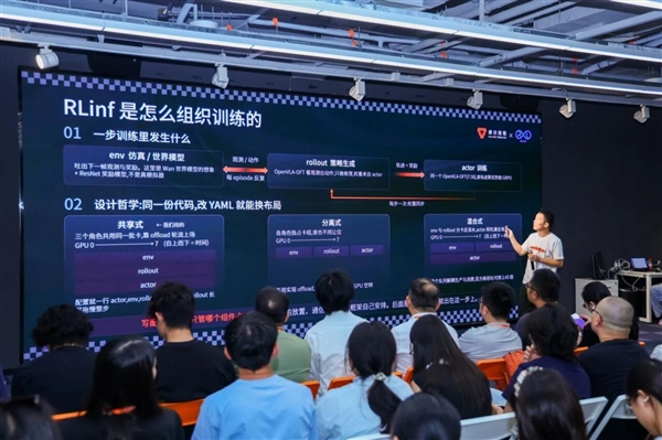 国产GPU历史性一刻！摩尔线程S5000具身训练曲线追平国际主流：真机成功率达92%