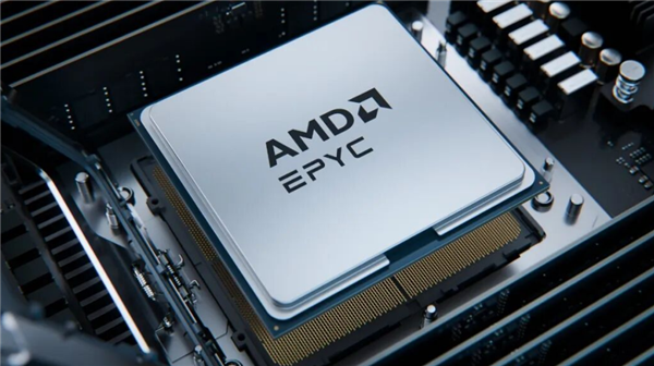 AMD CPU需求爆表!2027年产能全售罄:已开始卖2028产能